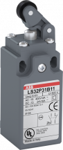 ABB LS35P31B11 Positionsschalter Kunststoff-Gehäuse grau IP65