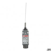 ABB LS35P91B11 Positionsschalter Kunststoff-Gehäuse grau IP65