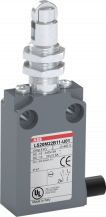 ABB LS20M22B11-U01 Positionsschalter Metall-Gehäuse IP67 Stahl-Rollendruckbolzen verzinkt