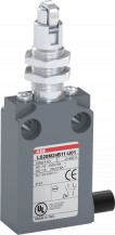 ABB LS20M24B11-U01 Positionsschalter Metall-Gehäuse IP67 Stahl-Rollendruckbolzen quer verzinkt