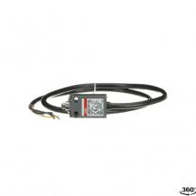 ABB LS21M11B11-U01 Positionsschalter Metall-Gehäuse IP67 Messingdruckbolzen vernickelt