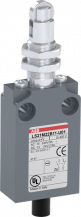 ABB LS21M22B11-U01 Positionsschalter Metall-Gehäuse IP67 Stahl-Rollendruckbolzen verzinkt