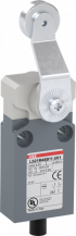 ABB LS21M46B11-U01 Positionsschalter Metall-Gehäuse IP67 Stahl-Rollenschwenkhebel verzinkt