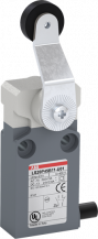ABB LS20P45B11-U01 Positionsschalter Kunststoff-Geh. grau IP67 Kunstst.-Rollenschwenkhebel Polyac