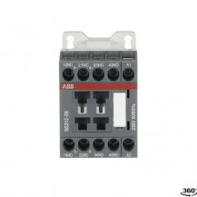 ABB NS31E-26 Hilfsschütz, 230V 60/60Hz, 3S+1Ö