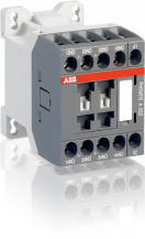 ABB NS40E-26 Hilfsschütz, 230 V 50/60 Hz, 4S