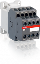 ABB NS62E-26 Hilfsschütz, 230 V 50/60 Hz, 6S+2Ö