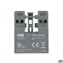 ABB RV4-1/260 Varistorlöschglied, 110-260 V AC 50/60Hz