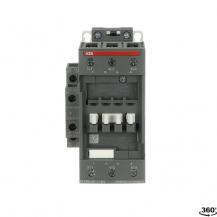 ABB AFC65-30-11-84 Schütz, 30 kW, 110 V 50 Hz / 110-120 V 60 Hz