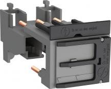 ABB BEA38-4KF Direkt-Verbinder, für MS132K und AF26K … AF38K, Push-in Zubehör