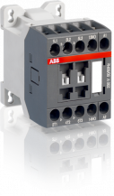 ABB AS09-30-10-26 Schütz, 4 kW, 230 V 50/60 Hz
