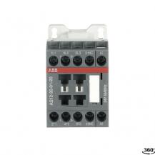 ABB AS12-30-01-20 Schütz, 5,5 kW, 24 V 50/60 Hz