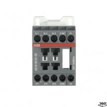 ABB AS16-30-01-20 Schütz, 7,5 kW, 24 V 50/60 Hz