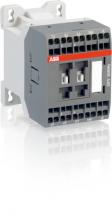 ABB AS16-30-10S-20 Schütz, 24V 50/60Hz, Federzuganschluß