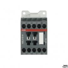 ABB NSL31E-81 Hilfsschütz, 24 V DC, 3S+1Ö