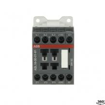 ABB ASL16-30-01-81 Schütz, 7,5 kW, 24 V DC