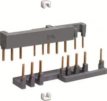 ABB BER16C-3 Wendeverbinderset, für AS(L)-Schütze