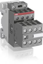 ABB NF71E-13 Hilfsschütz, 100-250 V 50/60 Hz / DC, 7S+1Ö