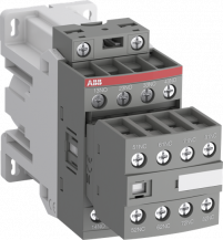 ABB NFZ62E-30 Hilfsschütz, 24 V DC / 6S + 2Ö, Low Power Consumption