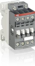 ABB NFB40ERT-14 Hilfsschütz, 250-500 V 50/60 Hz / DC, 4S, Ringkabelschuhanschluss mit Bahnzulassung