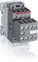 ABB NF51/11-12 Hilfsschütz, 48-130 V 50/60 Hz / DC, 5S+1Ö + früh1S + spät1Ö