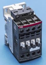 ABB AF12-30-10-11 Schütz, 5,5 kW, 24-60 V 50/60 Hz / 20-60 V DC