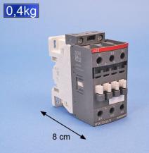 ABB AF30-30-00-13 Schütz, 15 kW, 100-250 V 50/60 Hz / DC