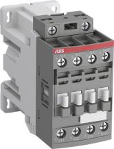 ABB AF09Z-30-10-30 Schütz, 4 kW, 24 V DC, Low Power Consumption