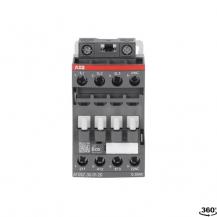 ABB AF09Z-30-01-20 Schütz, 4 kW, 12-20 V DC, Low Power Consumption