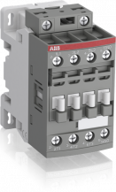 ABB AF16Z-30-01-20 Schütz, 7,5 kW, 12-20 V DC, Low Power Consumption