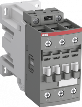 ABB AF26Z-30-00-30 Schütz, 11 kW, 24 V DC, Low Power Consumption