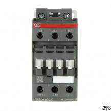 ABB AF38Z-30-00-22 Schütz, 18,5 kW, 48-130 V 50/60 Hz / DC, Low Power Consumption
