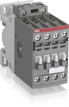ABB AF38Z-40-00-22 Schütz, 4-polig, 48-130 V 50/60 Hz / DC, Low Power Consumption