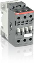 ABB AF38ZB-30-00-22 Schütz, 18,5 kW, 48-130 V 50/60 Hz / DC, mit Bahnzulassung