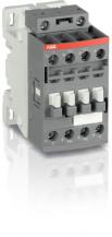 ABB AF16ZB-22-00-23 Schütz, 4-polig, 100-250 V 50/60 Hz / DC, mit Bahnzulassung