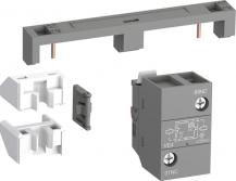 ABB VEM4 Mechanisch - Elektrisches Verriegelungsset, passend für AF09 ... AF38