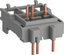 ABB BEA16-4 Direktadapter, für MS116/132 - AF09 … AF16