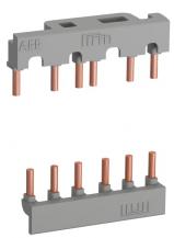 ABB BER38-4 Verbindersatz, passend für Schütze AF26 ... AF38