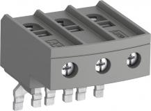 ABB LD38-4 Klemmenblock, Anschlußerweiterung, für AF26 ... AF38