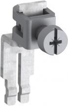 ABB LH38-4 Parallelverbinder, 2-polig, für AF09 ... AF38