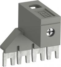 ABB LG16-4 Parallelverbinder, 4polig, für AF09 ... AF16
