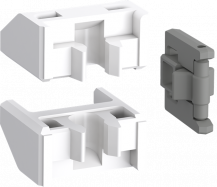 ABB VM96-4 Mechanische Verriegelung, passend für AF40 ... AF96