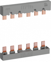 ABB BER96-4 Wende-Verbindersatz, passend für Schütze AF80, AF96