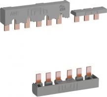 ABB BEY65-4 Stern-Dreieck-Verbindersatz, passend für Schütze AF40 ... AF65