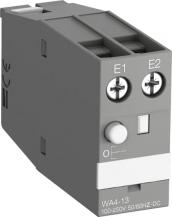 ABB WA4-10 Mechanische Verklinkung, 24 V DC, für AF09 ... AF38, NF (1 Etage)