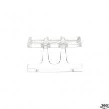 ABB LT65-30 Klemmenabdeckung, für 3-polige AF40 … AF65