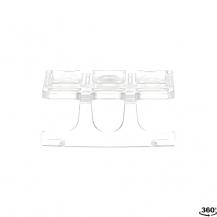 ABB LT96-30 Klemmenabdeckung, für 3-polige AF80, AF96