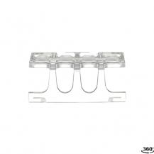 ABB LT52-40 Klemmenabdeckung, für 4-polige AF40 u. AF52