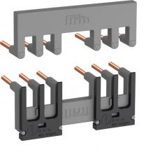 ABB BER38-4KF Wendeverbindersatz, für AF26..K ... AF38..K, Push-In Zubehör