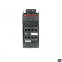ABB AF40-30-22-11 Schütz, 18,5 kW, 24-60 V 50/60 Hz / 20-60 V DC